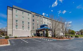 Comfort Inn Thomasville I-85